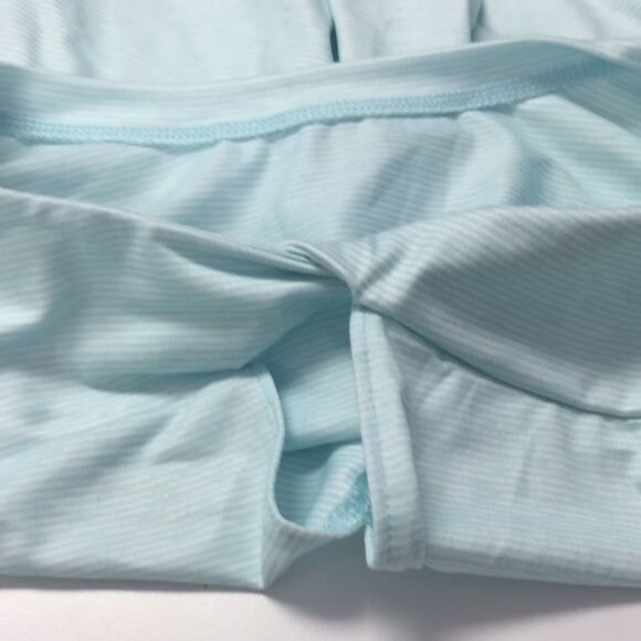 Avia Girls Long Sleeve Hi-Lo Active Tops, L 10-12 - Picture 13 of 16